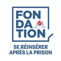 Fondation d'entreprise du Groupe M6 logo - Similar company to Fondation La Poste