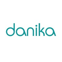DANIKA logo - Similar company to Wileo Wms (Aclea)