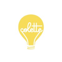 Colette Peri Studio logo - Similar company to This Is Red