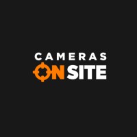 Cameras On Site logo - Similar company to Element Security