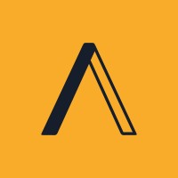 Asymm logo - Similar company to Traderunner