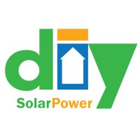 DIY Solar Power logo - Similar company to Diy Solar