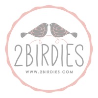 2Birdies logo - Similar company to Sprad