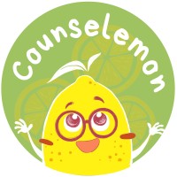 Counselemon logo - Similar company to Nala Mindspace