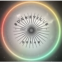 Bonneville Solar logo - Similar company to Lead Sensei