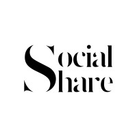 Social Share KSA logo - Similar company to Hollow Solutions
