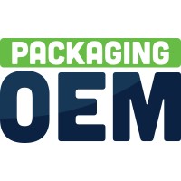 Packaging OEM logo - Similar company to Trace Alliance