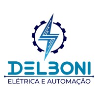 Delboni Elétrica e Automação logo - Similar company to Inovaisa
