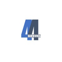 44 Scientifics Ltd logo - Similar company to Fundkeet