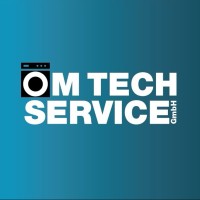 OM-TechService GmbH logo - Similar company to Konstant Plus