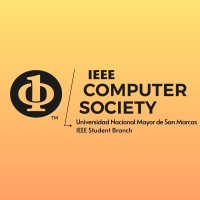 IEEE Computer Society UNMSM logo - Similar company to Stemlab