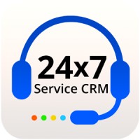 Service CRM 24x7 logo - Similar company to Itms Powertech Private Limited