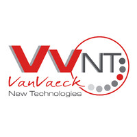 VVNT logo - Similar company to Vvnt Foundation