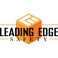 Leading Edge Safety, LLC. logo - Similar company to Crackerology