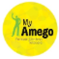 MyAmego Healthcare Ltd logo - Similar company to Mélo