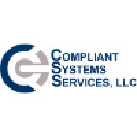 Compliant Systems Services, LLC logo - Similar company to Compliant Systems