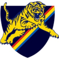 St Bedes/Mentone Tigers Afc
