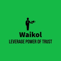 waikol logo - Similar company to Line Live Solutions Private Limited