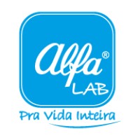 Alfa Laboratório logo - Similar company to Cpm Laboratório De Patologia
