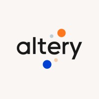 Altery logo - Similar company to Alternative Payments®