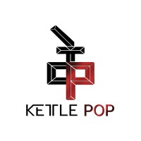 KETTLE POP logo - Similar company to The House Of Nutricastle India