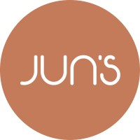 Jun's Dubai logo - Similar company to Drop Cafè