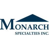 Monarch Specialties Inc logo - Similar company to Brasseries Sleeman