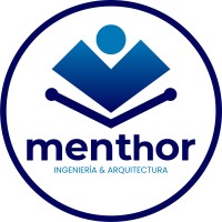 menthor Ingeniería & Arquitectura logo - Similar company to Structural Tech