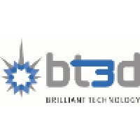 Brilliant Technology BV logo - Similar company to Brilliant Technology