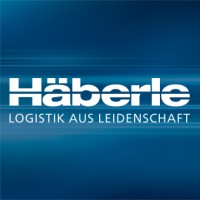 Ludwig Häberle Logistik GmbH logo - Similar company to Plot