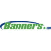 Banners.com logo - Similar company to Av Craft