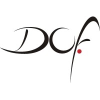 DOF Consulting logo - Similar company to Impactly Agency