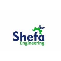 Shefa Engineering Limited logo - Similar company to Ashgrove Group