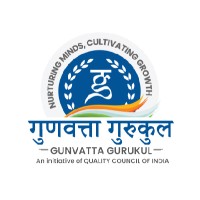 Gunvatta Gurukul logo - Similar company to National Accreditation Board For Certification Bodies (Nabcb)