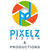 Pixelz Dezign logo - Similar company to Tailorswala.Com