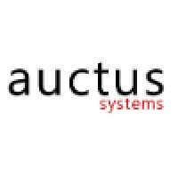 Auctus Systems logo - Similar company to Siddhatech