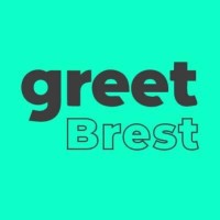 Greet hôtel Brest aéroport logo - Similar company to Symeed29