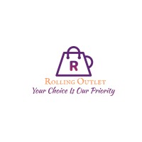 Rolling Outlet logo - Similar company to Nirav Studios