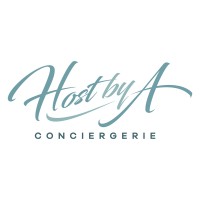 Host by A - Conciergerie logo - Similar company to Exception'Elles Conciergerie