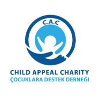 Childappealcha/ar logo - Similar company to Ghiras Alnahda Usnfp