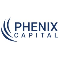 Phenix Capital Group logo - Similar company to Universal Ex