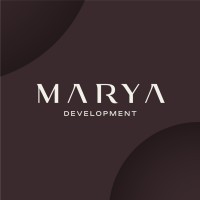 Marya Development logo - Similar company to Regent Developments