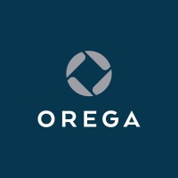 Orega logo - Similar company to Uncommon