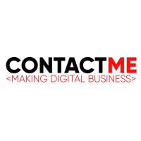 contactme.mx logo - Similar company to Contactme