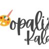 Roopali's Kala Art Studio logo - Similar company to Kapow Coaching