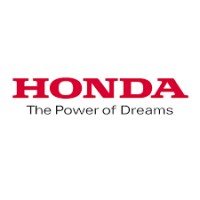 Honda Motor de Argentina logo - Similar company to Terminal Zárate