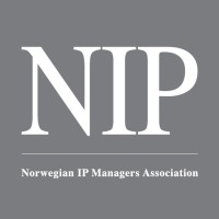 NIP - Norwegian IP Managers Association logo - Similar company to Tender Cosmetics