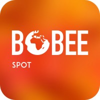 BOBEE Spot logo - Similar company to Hinthunt Paris