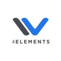 4Elements Cannabis logo - Similar company to Esense-Lab Limited