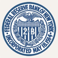 Federal Reserve Bank of New York logo - Similar company to U.S. Department Of The Treasury